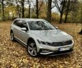 Серый Фольксваген Пассат Вариант, объемом двигателя 2 л и пробегом 280 тыс. км за 22400 $, фото 1 на Automoto.ua