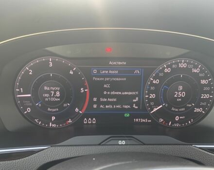 Фольксваген Пассат Вариант 2019 в Луцке на Automoto.ua Серый Фольксваген Пассат Вариант, объемом двигателя 2 л и пробегом 197 тыс. км за 21699 $, фото 13 на Automoto.ua