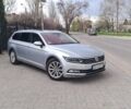 Серый Фольксваген Пассат Вариант, объемом двигателя 2 л и пробегом 246 тыс. км за 22700 $, фото 1 на Automoto.ua