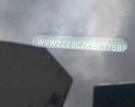 Серый Фольксваген Пассат Вариант, объемом двигателя 2 л и пробегом 300 тыс. км за 18500 $, фото 14 на Automoto.ua