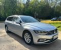 Сірий Фольксваген Пассат Варіант, об'ємом двигуна 2 л та пробігом 201 тис. км за 17059 $, фото 5 на Automoto.ua