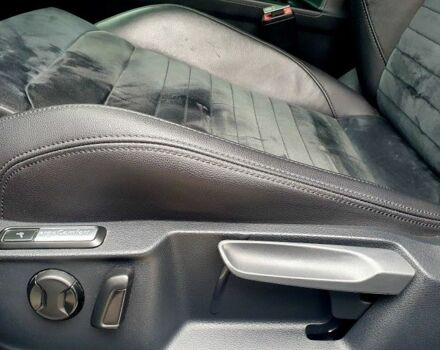 Серый Фольксваген Пассат Вариант, объемом двигателя 2 л и пробегом 300 тыс. км за 18500 $, фото 8 на Automoto.ua