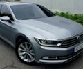 Серый Фольксваген Пассат Вариант, объемом двигателя 2 л и пробегом 300 тыс. км за 18500 $, фото 1 на Automoto.ua