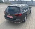 Фольксваген Пассат Вариант 2019 в Луцке на Automoto.ua Серый Фольксваген Пассат Вариант, объемом двигателя 2 л и пробегом 197 тыс. км за 21699 $, фото 3 на Automoto.ua