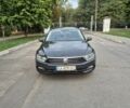 Сірий Фольксваген Пассат Варіант, об'ємом двигуна 2 л та пробігом 210 тис. км за 19150 $, фото 5 на Automoto.ua