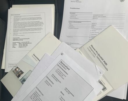 Фольксваген Пассат Вариант 2019 в Луцке на Automoto.ua Серый Фольксваген Пассат Вариант, объемом двигателя 2 л и пробегом 197 тыс. км за 21699 $, фото 23 на Automoto.ua