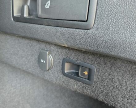 Серый Фольксваген Пассат Вариант, объемом двигателя 2 л и пробегом 190 тыс. км за 21500 $, фото 14 на Automoto.ua