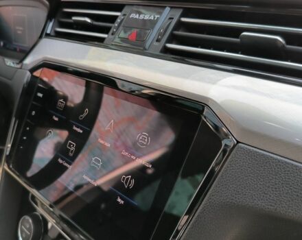 Фольксваген Пассат Вариант 2020 в Киеве на Automoto.ua Серый Фольксваген Пассат Вариант, объемом двигателя 2 л и пробегом 162 тыс. км за 23000 $, фото 6 на Automoto.ua