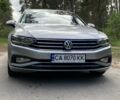 Сірий Фольксваген Пассат Варіант, об'ємом двигуна 2 л та пробігом 197 тис. км за 21500 $, фото 2 на Automoto.ua