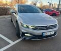 Серый Фольксваген Пассат Вариант, объемом двигателя 2 л и пробегом 200 тыс. км за 20651 $, фото 2 на Automoto.ua