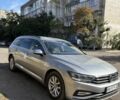 Серый Фольксваген Пассат Вариант, объемом двигателя 2 л и пробегом 211 тыс. км за 23000 $, фото 1 на Automoto.ua
