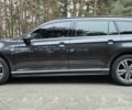 Серый Фольксваген Пассат Вариант, объемом двигателя 2 л и пробегом 207 тыс. км за 23900 $, фото 3 на Automoto.ua