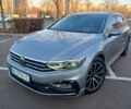 Серый Фольксваген Пассат Вариант, объемом двигателя 2 л и пробегом 200 тыс. км за 20651 $, фото 1 на Automoto.ua
