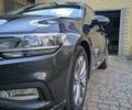 Сірий Фольксваген Пассат Варіант, об'ємом двигуна 2 л та пробігом 215 тис. км за 20500 $, фото 9 на Automoto.ua
