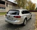 Серый Фольксваген Пассат Вариант, объемом двигателя 2 л и пробегом 138 тыс. км за 28200 $, фото 6 на Automoto.ua