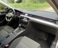Сірий Фольксваген Пассат Варіант, об'ємом двигуна 2 л та пробігом 197 тис. км за 21500 $, фото 13 на Automoto.ua