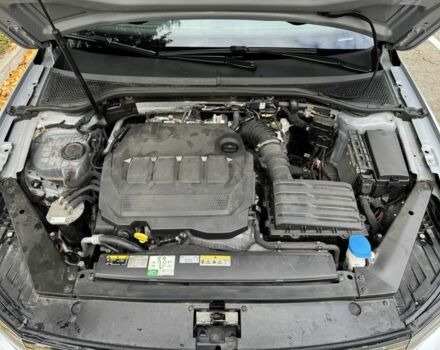 Серый Фольксваген Пассат Вариант, объемом двигателя 2 л и пробегом 138 тыс. км за 28200 $, фото 23 на Automoto.ua