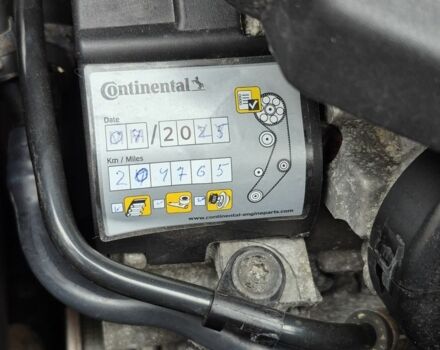 Серый Фольксваген Пассат Вариант, объемом двигателя 2 л и пробегом 207 тыс. км за 23900 $, фото 22 на Automoto.ua