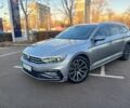 Серый Фольксваген Пассат Вариант, объемом двигателя 2 л и пробегом 200 тыс. км за 20651 $, фото 1 на Automoto.ua