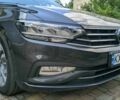 Сірий Фольксваген Пассат Варіант, об'ємом двигуна 2 л та пробігом 215 тис. км за 20500 $, фото 10 на Automoto.ua
