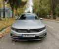 Серый Фольксваген Пассат Вариант, объемом двигателя 2 л и пробегом 138 тыс. км за 28200 $, фото 2 на Automoto.ua