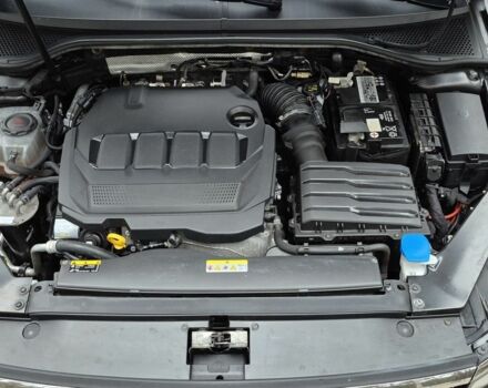 Серый Фольксваген Пассат Вариант, объемом двигателя 2 л и пробегом 207 тыс. км за 23900 $, фото 16 на Automoto.ua