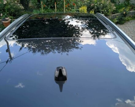 Сірий Фольксваген Пассат Варіант, об'ємом двигуна 2 л та пробігом 215 тис. км за 20500 $, фото 14 на Automoto.ua