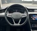 Серый Фольксваген Пассат Вариант, объемом двигателя 2 л и пробегом 216 тыс. км за 21300 $, фото 7 на Automoto.ua