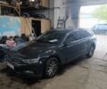 Сірий Фольксваген Пассат Варіант, об'ємом двигуна 2 л та пробігом 201 тис. км за 18000 $, фото 1 на Automoto.ua