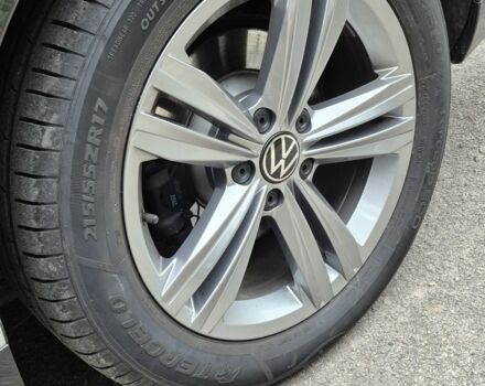 Серый Фольксваген Пассат Вариант, объемом двигателя 2 л и пробегом 207 тыс. км за 23900 $, фото 18 на Automoto.ua