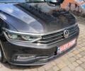 Фольксваген Пассат Вариант 2020 в Киеве на Automoto.ua Серый Фольксваген Пассат Вариант, объемом двигателя 2 л и пробегом 162 тыс. км за 23000 $, фото 4 на Automoto.ua