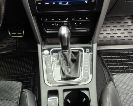 Серый Фольксваген Пассат Вариант, объемом двигателя 2 л и пробегом 207 тыс. км за 23900 $, фото 23 на Automoto.ua