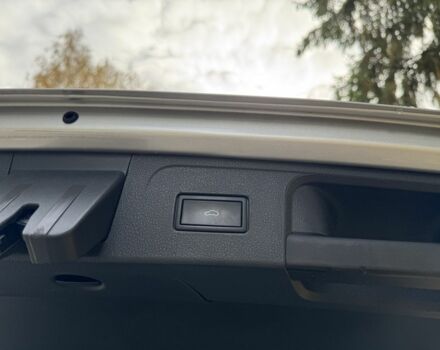 Серый Фольксваген Пассат Вариант, объемом двигателя 2 л и пробегом 138 тыс. км за 28200 $, фото 19 на Automoto.ua