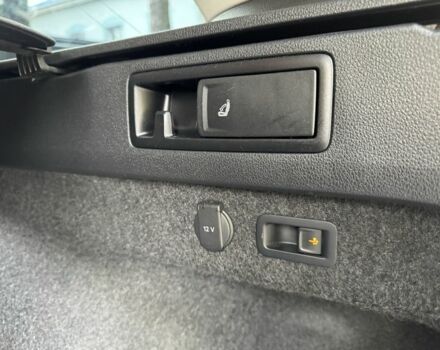 Серый Фольксваген Пассат Вариант, объемом двигателя 2 л и пробегом 138 тыс. км за 28200 $, фото 20 на Automoto.ua