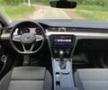 Серый Фольксваген Пассат Вариант, объемом двигателя 2 л и пробегом 195 тыс. км за 21900 $, фото 6 на Automoto.ua