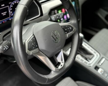 Фольксваген Пассат Вариант 2021 в Каменце-Подольском на Automoto.ua Серый Фольксваген Пассат Вариант, объемом двигателя 2 л и пробегом 221 тыс. км за 22500 $, фото 6 на Automoto.ua