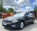 Сірий Фольксваген Пассат Варіант, об'ємом двигуна 2 л та пробігом 280 тис. км за 18000 $, фото 1 на Automoto.ua