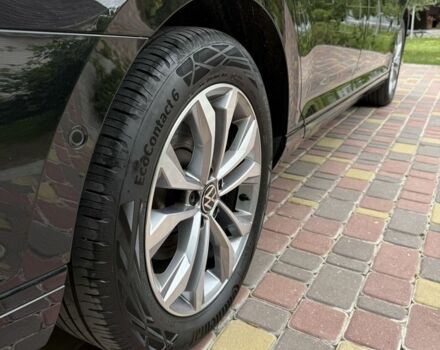 Фольксваген Пассат Вариант 2021 в Каменце-Подольском на Automoto.ua Серый Фольксваген Пассат Вариант, объемом двигателя 2 л и пробегом 221 тыс. км за 22500 $, фото 5 на Automoto.ua