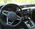 Сірий Фольксваген Пассат Варіант, об'ємом двигуна 2 л та пробігом 123 тис. км за 28500 $, фото 13 на Automoto.ua