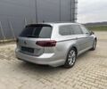 Сірий Фольксваген Пассат Варіант, об'ємом двигуна 2 л та пробігом 205 тис. км за 22499 $, фото 6 на Automoto.ua