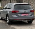 Сірий Фольксваген Пассат Варіант, об'ємом двигуна 2 л та пробігом 175 тис. км за 26900 $, фото 3 на Automoto.ua