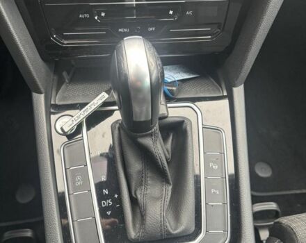 Сірий Фольксваген Пассат Варіант, об'ємом двигуна 2 л та пробігом 205 тис. км за 22499 $, фото 1 на Automoto.ua