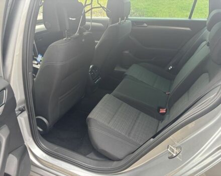 Сірий Фольксваген Пассат Варіант, об'ємом двигуна 2 л та пробігом 205 тис. км за 22499 $, фото 2 на Automoto.ua