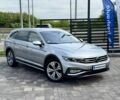 Сірий Фольксваген Пассат Варіант, об'ємом двигуна 2 л та пробігом 105 тис. км за 32900 $, фото 1 на Automoto.ua