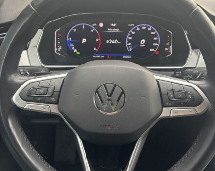 Сірий Фольксваген Пассат Варіант, об'ємом двигуна 2 л та пробігом 205 тис. км за 22499 $, фото 9 на Automoto.ua