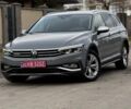 Сірий Фольксваген Пассат Варіант, об'ємом двигуна 2 л та пробігом 175 тис. км за 26900 $, фото 7 на Automoto.ua