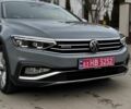 Сірий Фольксваген Пассат Варіант, об'ємом двигуна 2 л та пробігом 175 тис. км за 26900 $, фото 11 на Automoto.ua