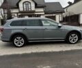 Сірий Фольксваген Пассат Варіант, об'ємом двигуна 2 л та пробігом 175 тис. км за 26900 $, фото 6 на Automoto.ua