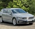Серый Фольксваген Пассат Вариант, объемом двигателя 2 л и пробегом 30 тыс. км за 32999 $, фото 4 на Automoto.ua