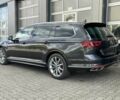Фольксваген Пассат Вариант 2023 в Киеве на Automoto.ua Серый Фольксваген Пассат Вариант, объемом двигателя 2 л и пробегом 19 тыс. км за 5100 $, фото 3 на Automoto.ua